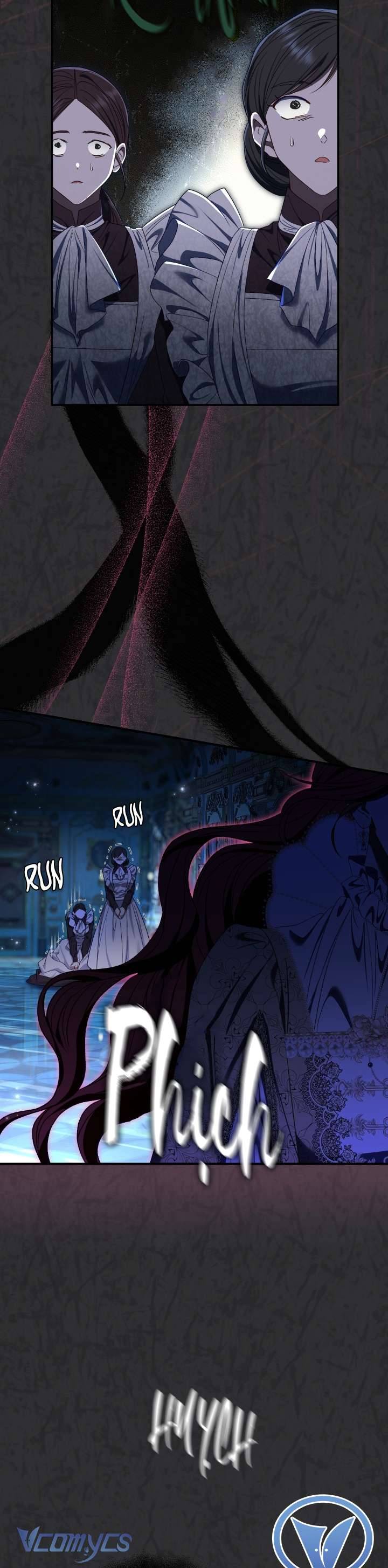 Người Xem Mắt Của Ác Nữ Quá Hoàn Hảo - Chap 74