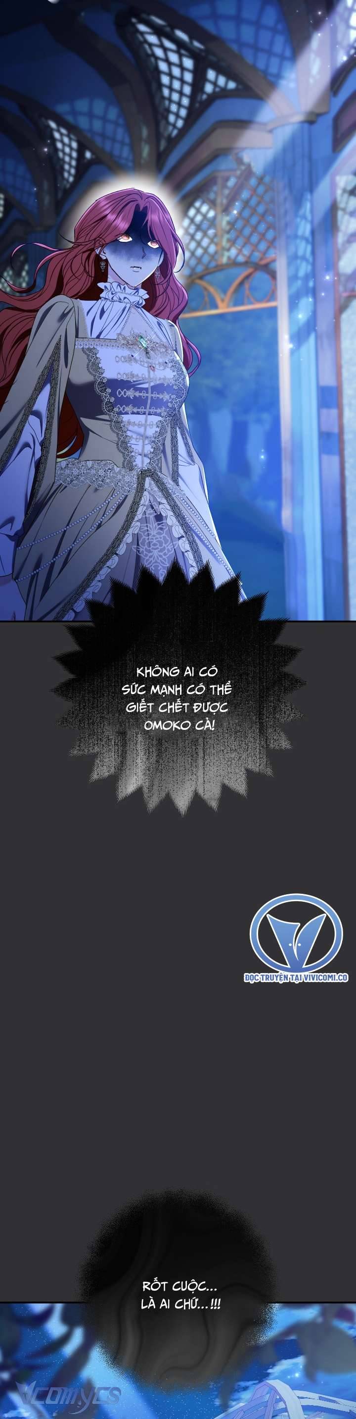 Người Xem Mắt Của Ác Nữ Quá Hoàn Hảo - Chap 74