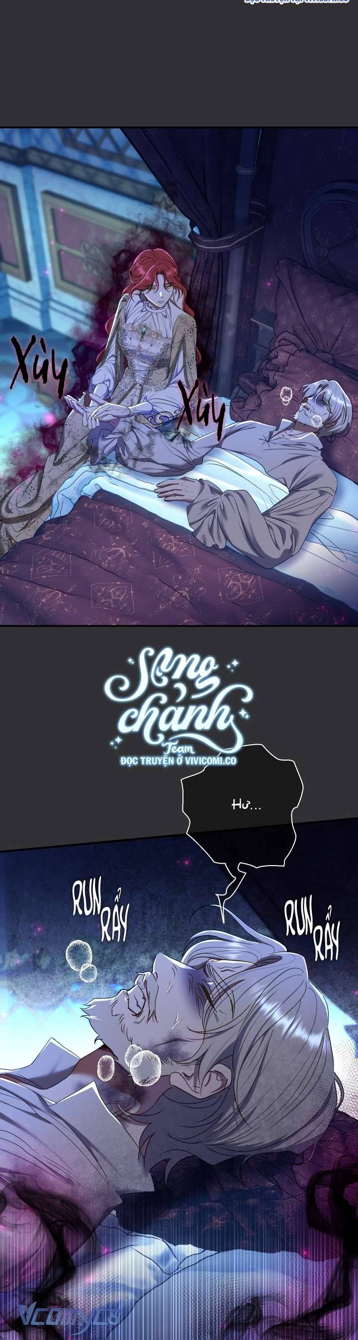Người Xem Mắt Của Ác Nữ Quá Hoàn Hảo - Chap 74