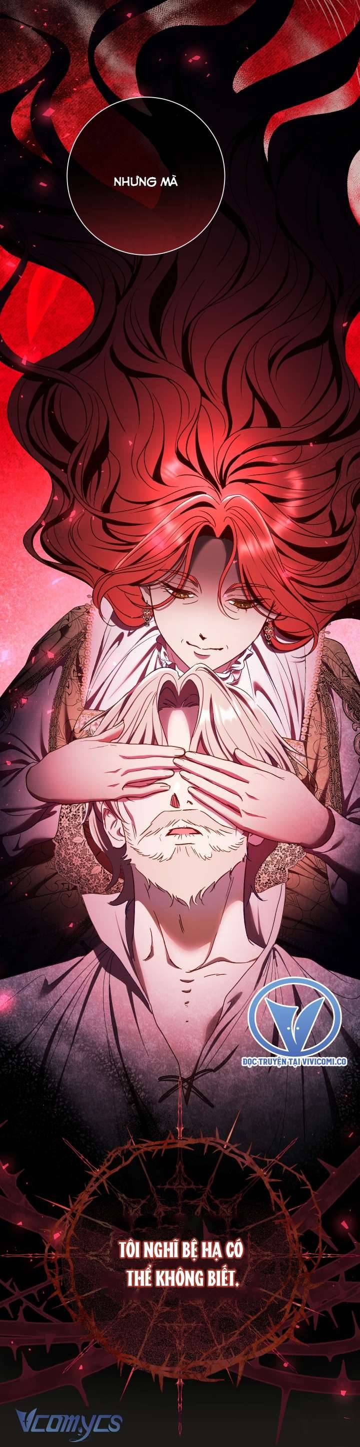 Người Xem Mắt Của Ác Nữ Quá Hoàn Hảo - Chap 74