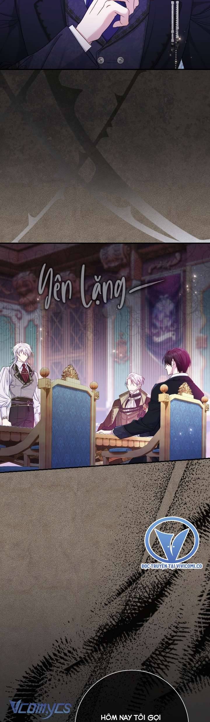 Người Xem Mắt Của Ác Nữ Quá Hoàn Hảo - Chap 74