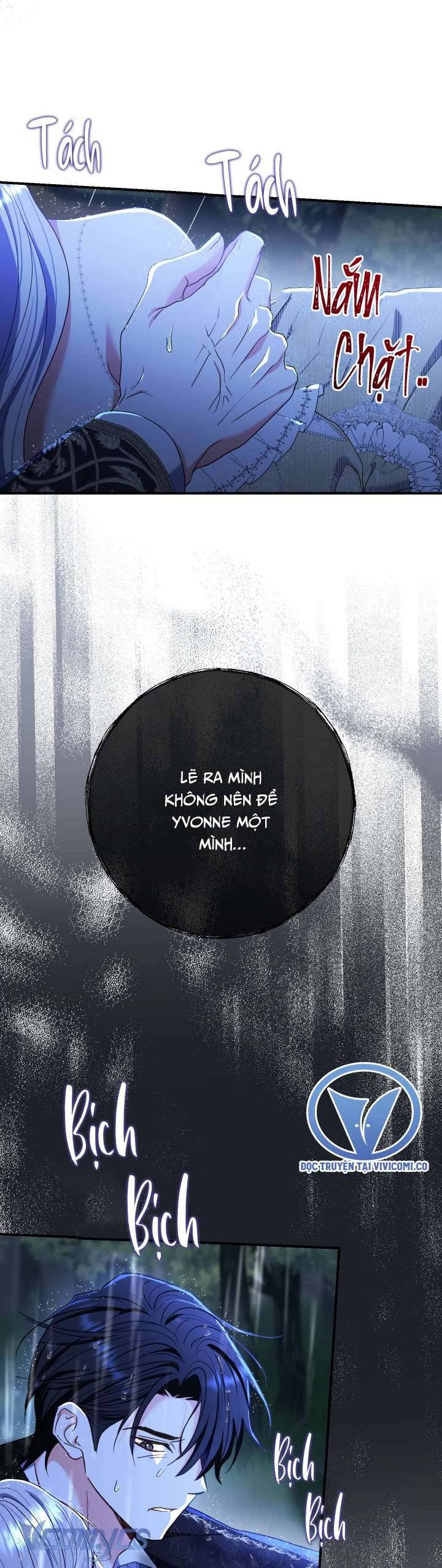 Người Xem Mắt Của Ác Nữ Quá Hoàn Hảo - Chap 74