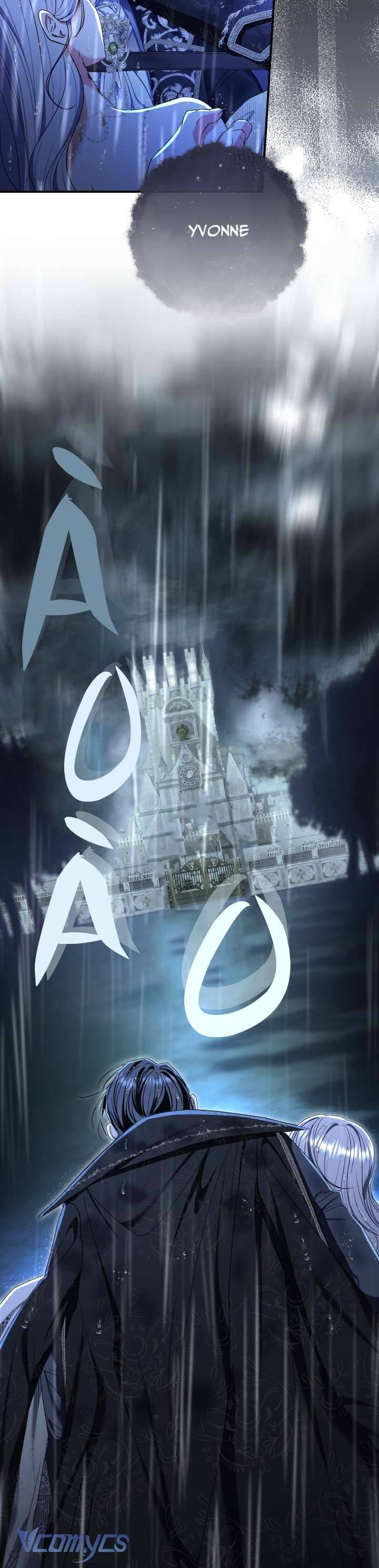 Người Xem Mắt Của Ác Nữ Quá Hoàn Hảo - Chap 74