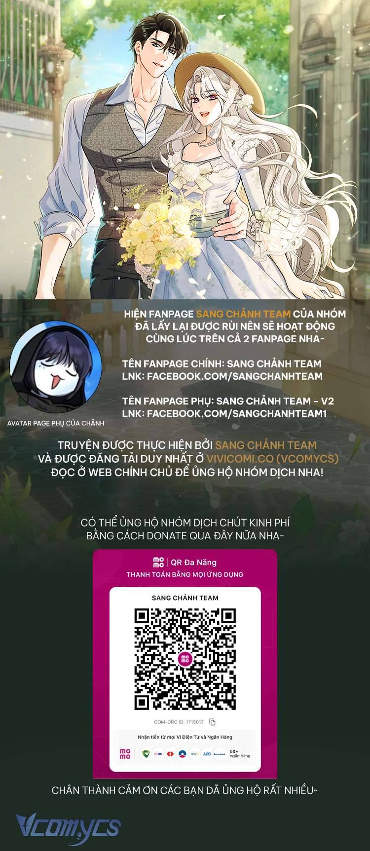 Người Xem Mắt Của Ác Nữ Quá Hoàn Hảo - Chap 74