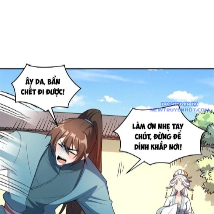 Nguyên Lai Ta Là Tu Tiên Đại Lão - Chap 532
