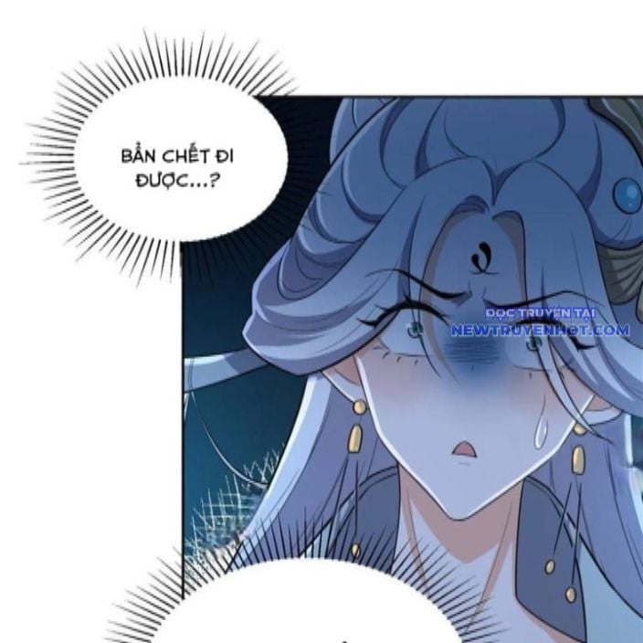 Nguyên Lai Ta Là Tu Tiên Đại Lão - Chap 532