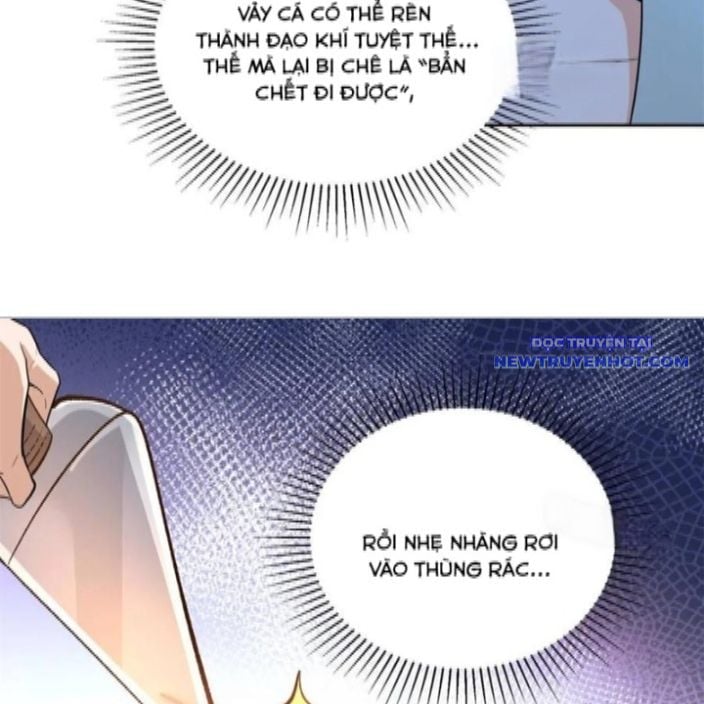 Nguyên Lai Ta Là Tu Tiên Đại Lão - Chap 532