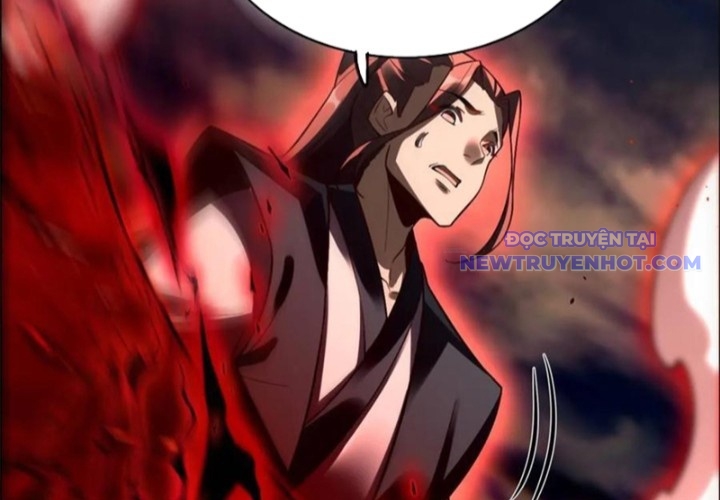 Nguyên Lai Ta Là Tu Tiên Đại Lão - Chap 534