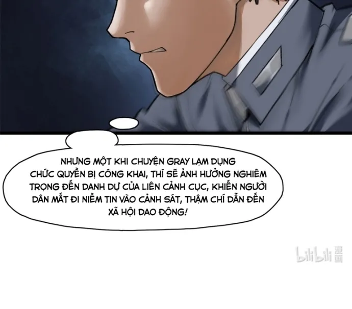 Nguyệt Khôi Truyện - Chap 9