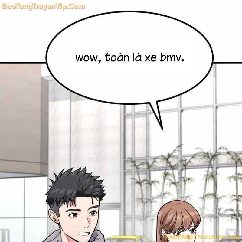 Nhà Đầu Tư Nhìn Thấy Tương Lai - Chap 30