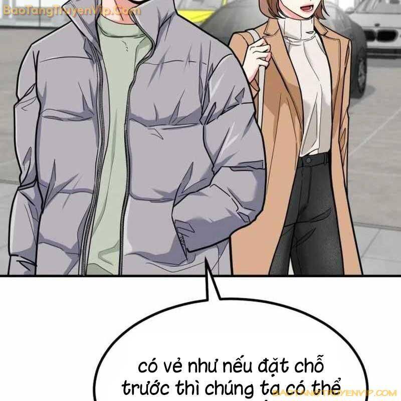 Nhà Đầu Tư Nhìn Thấy Tương Lai - Chap 30