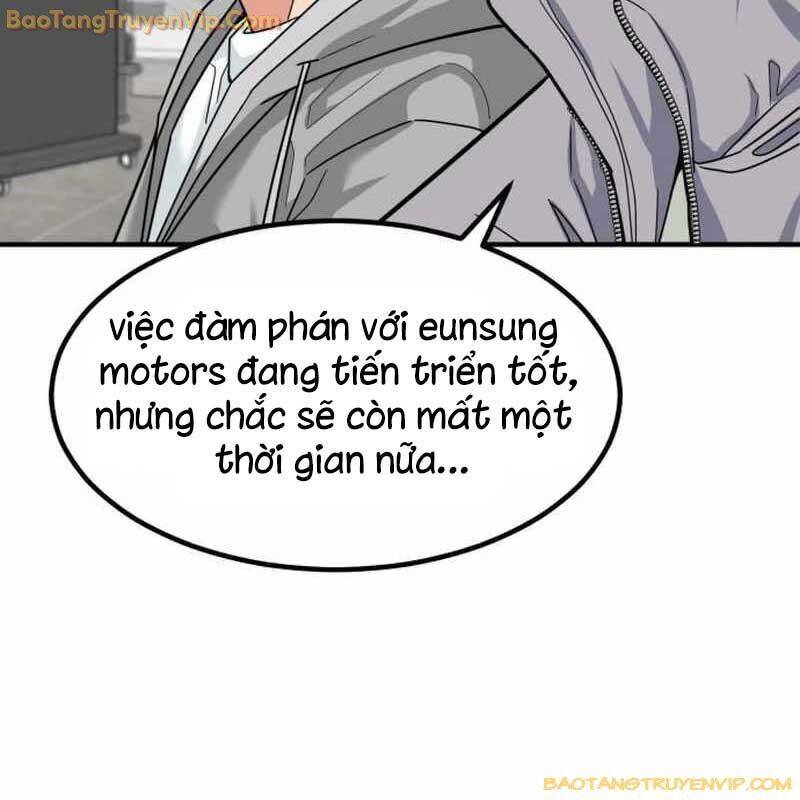 Nhà Đầu Tư Nhìn Thấy Tương Lai - Chap 30