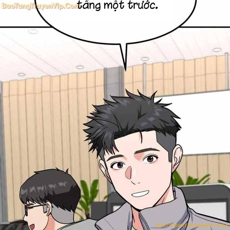 Nhà Đầu Tư Nhìn Thấy Tương Lai - Chap 30