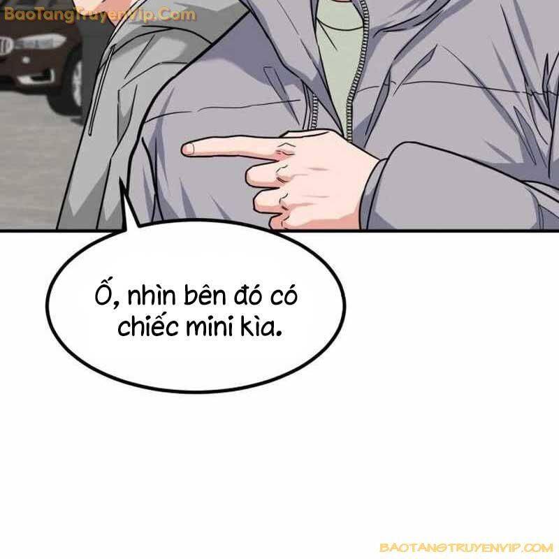 Nhà Đầu Tư Nhìn Thấy Tương Lai - Chap 30