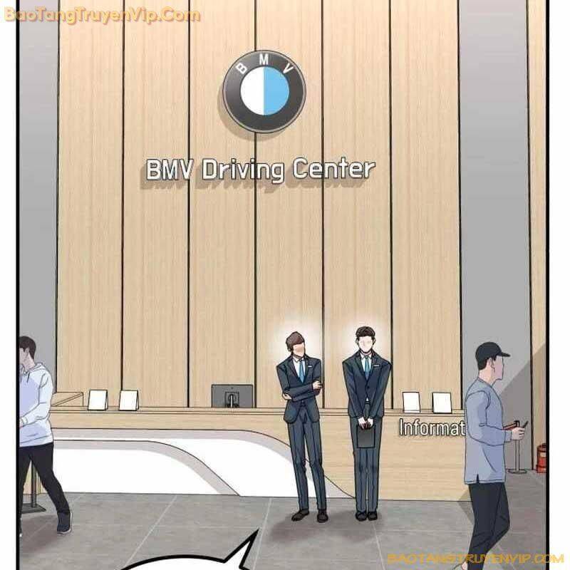 Nhà Đầu Tư Nhìn Thấy Tương Lai - Chap 30