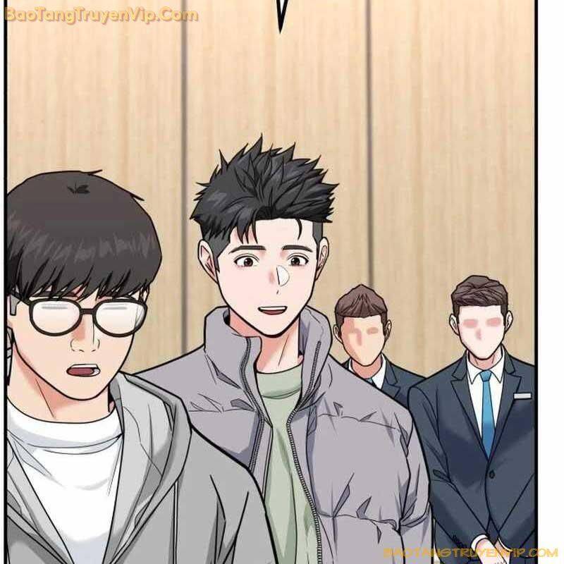 Nhà Đầu Tư Nhìn Thấy Tương Lai - Chap 30