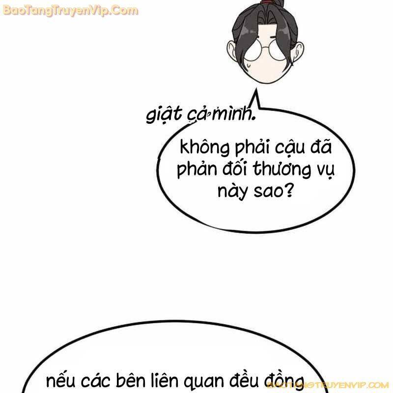 Nhà Đầu Tư Nhìn Thấy Tương Lai - Chap 30