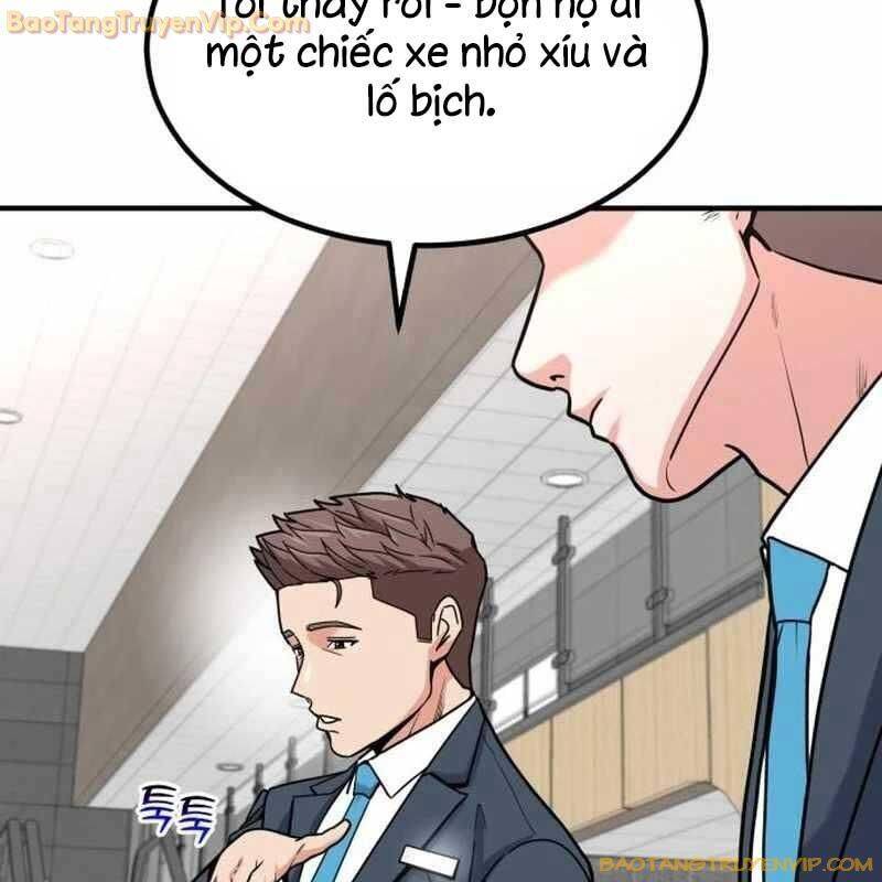 Nhà Đầu Tư Nhìn Thấy Tương Lai - Chap 30