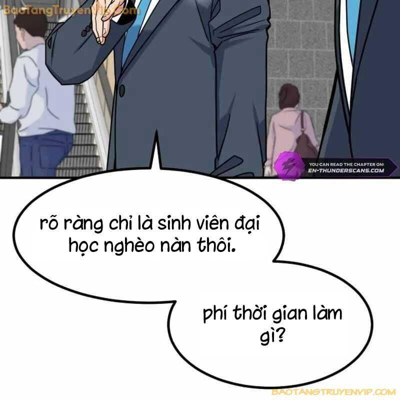 Nhà Đầu Tư Nhìn Thấy Tương Lai - Chap 30