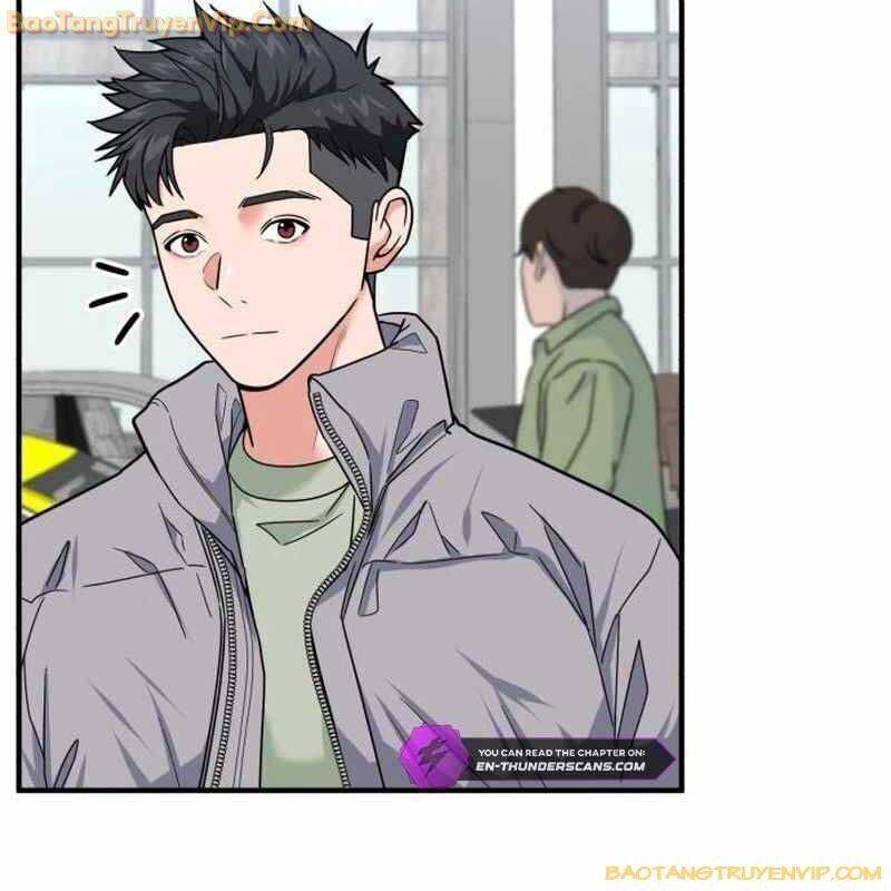 Nhà Đầu Tư Nhìn Thấy Tương Lai - Chap 30