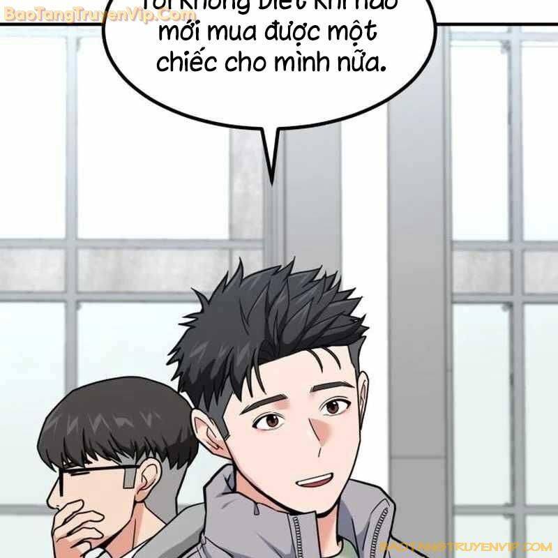 Nhà Đầu Tư Nhìn Thấy Tương Lai - Chap 30