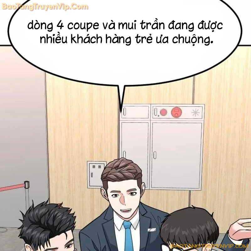 Nhà Đầu Tư Nhìn Thấy Tương Lai - Chap 30