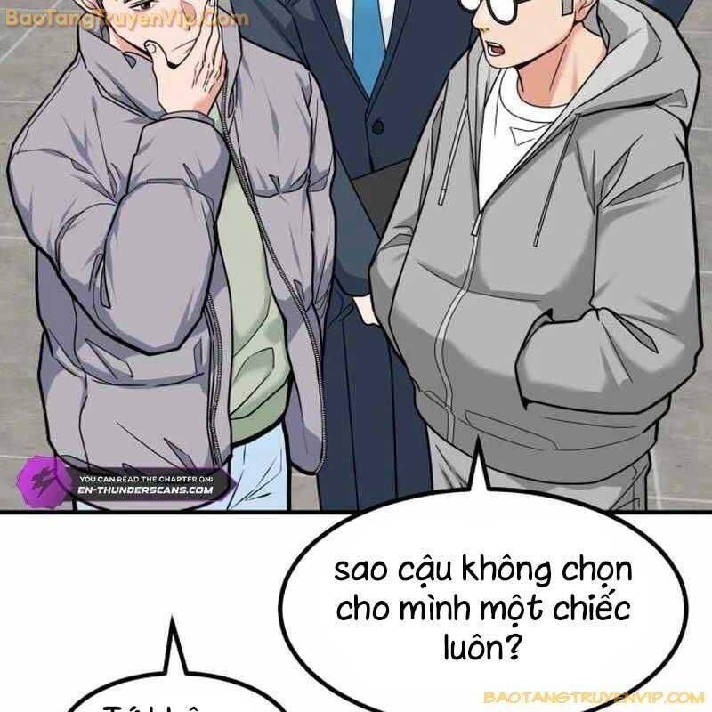 Nhà Đầu Tư Nhìn Thấy Tương Lai - Chap 30