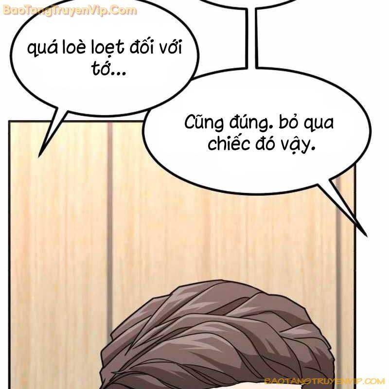Nhà Đầu Tư Nhìn Thấy Tương Lai - Chap 30