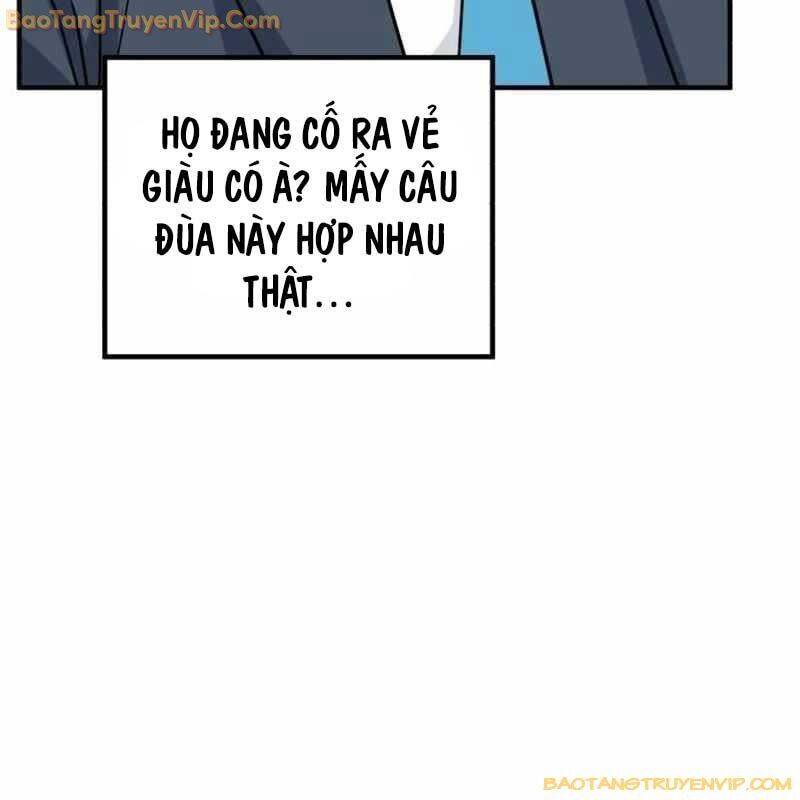 Nhà Đầu Tư Nhìn Thấy Tương Lai - Chap 30