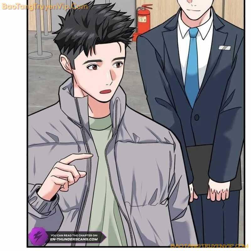 Nhà Đầu Tư Nhìn Thấy Tương Lai - Chap 30