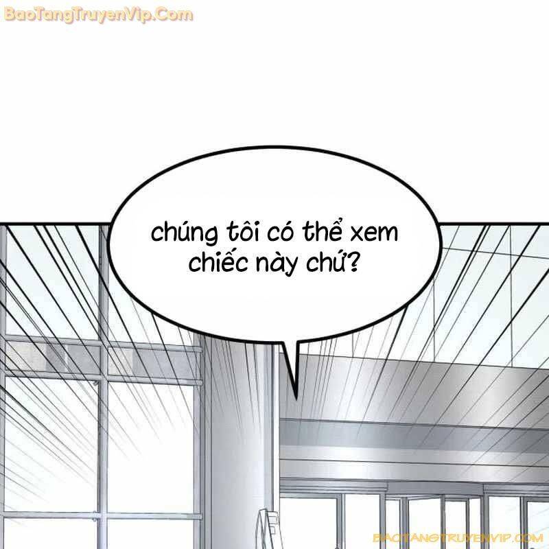 Nhà Đầu Tư Nhìn Thấy Tương Lai - Chap 30