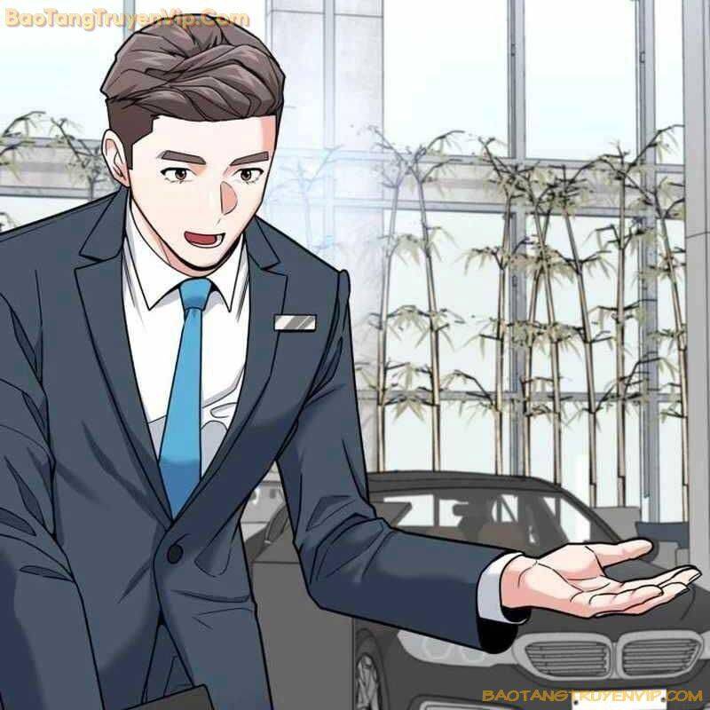 Nhà Đầu Tư Nhìn Thấy Tương Lai - Chap 30