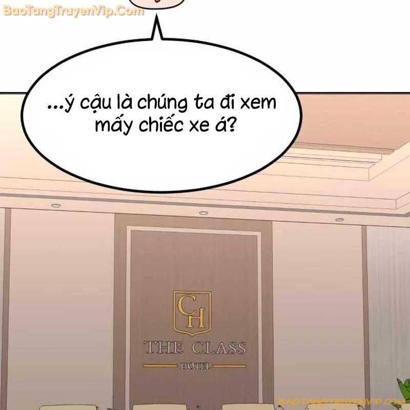 Nhà Đầu Tư Nhìn Thấy Tương Lai - Chap 30