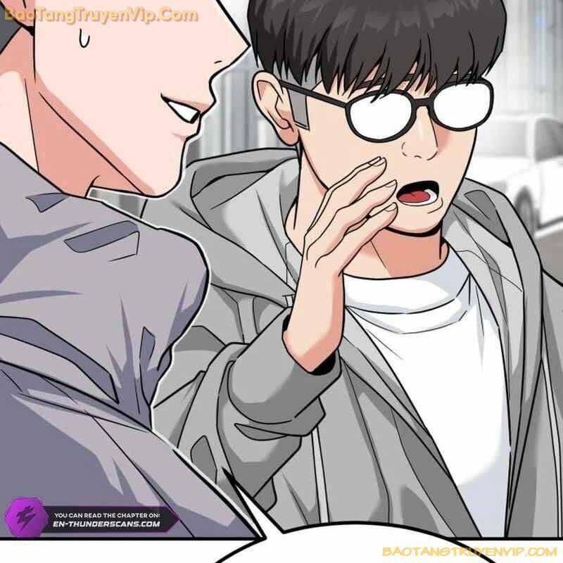 Nhà Đầu Tư Nhìn Thấy Tương Lai - Chap 30