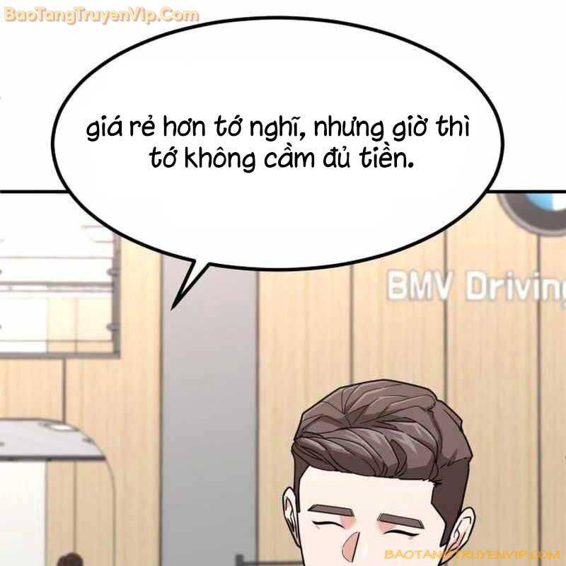 Nhà Đầu Tư Nhìn Thấy Tương Lai - Chap 30