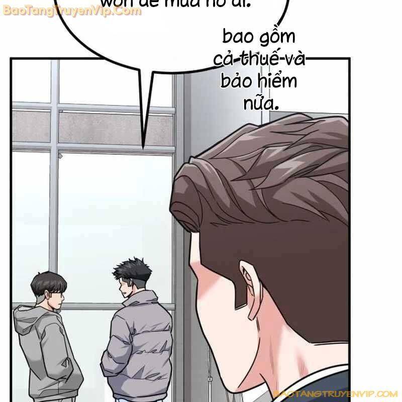 Nhà Đầu Tư Nhìn Thấy Tương Lai - Chap 30