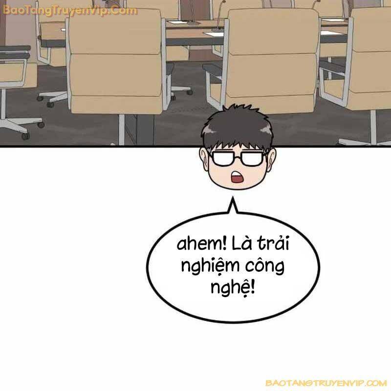 Nhà Đầu Tư Nhìn Thấy Tương Lai - Chap 30