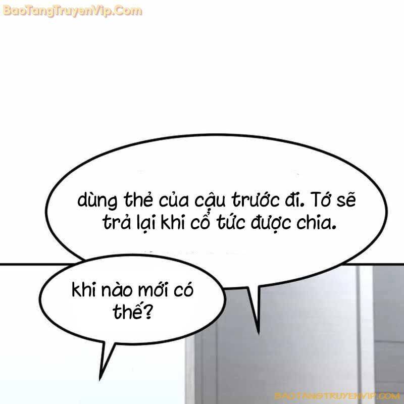 Nhà Đầu Tư Nhìn Thấy Tương Lai - Chap 30