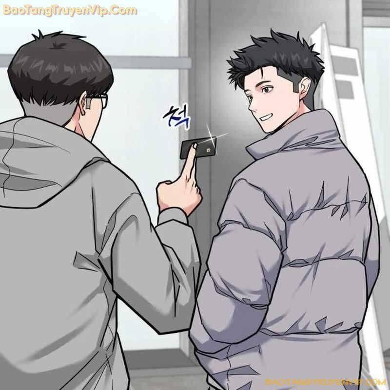 Nhà Đầu Tư Nhìn Thấy Tương Lai - Chap 30