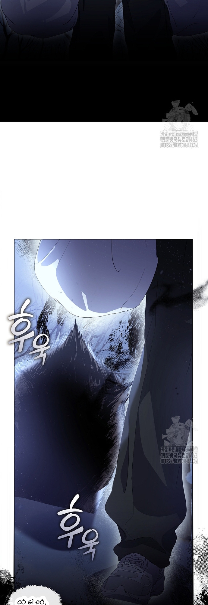 Nhà Hàng Thế Giới Ngầm - Chap 65
