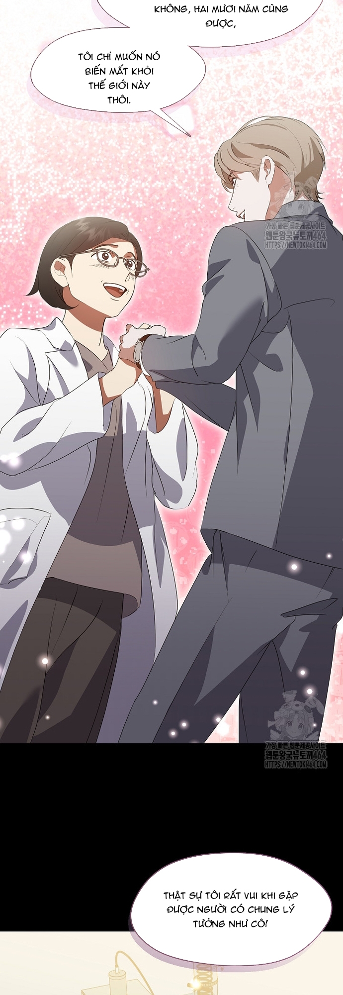 Nhà Hàng Thế Giới Ngầm - Chap 67