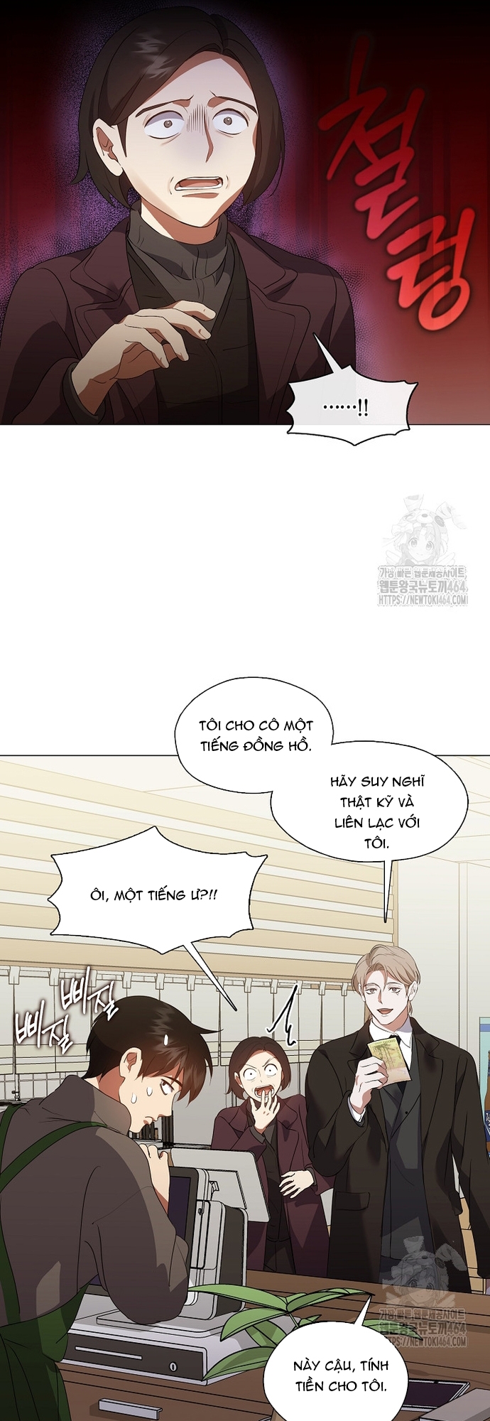 Nhà Hàng Thế Giới Ngầm - Chap 67
