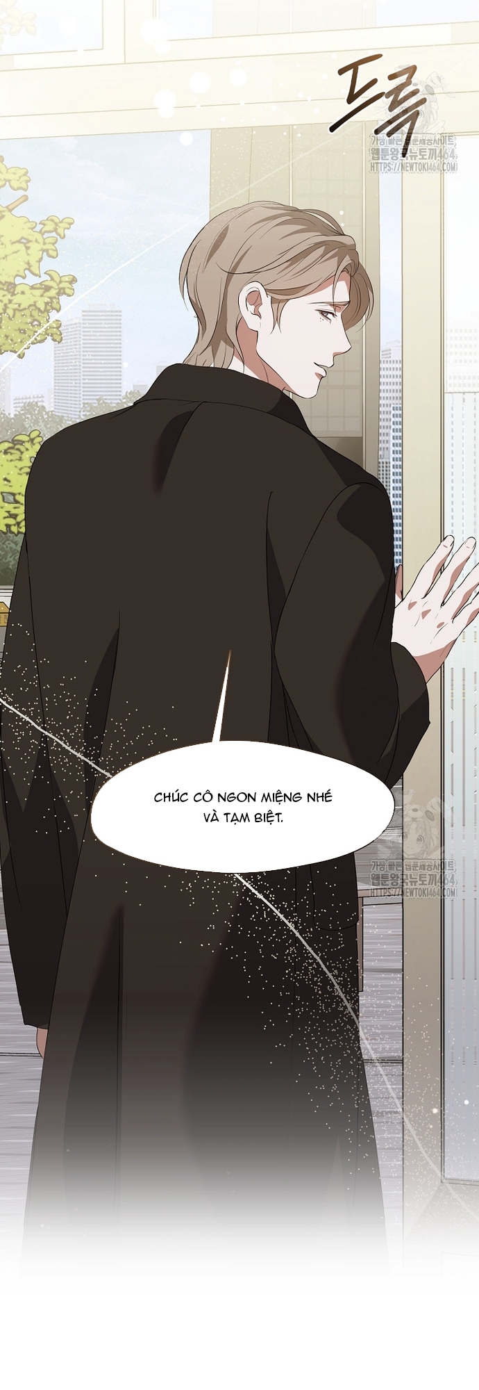 Nhà Hàng Thế Giới Ngầm - Chap 67