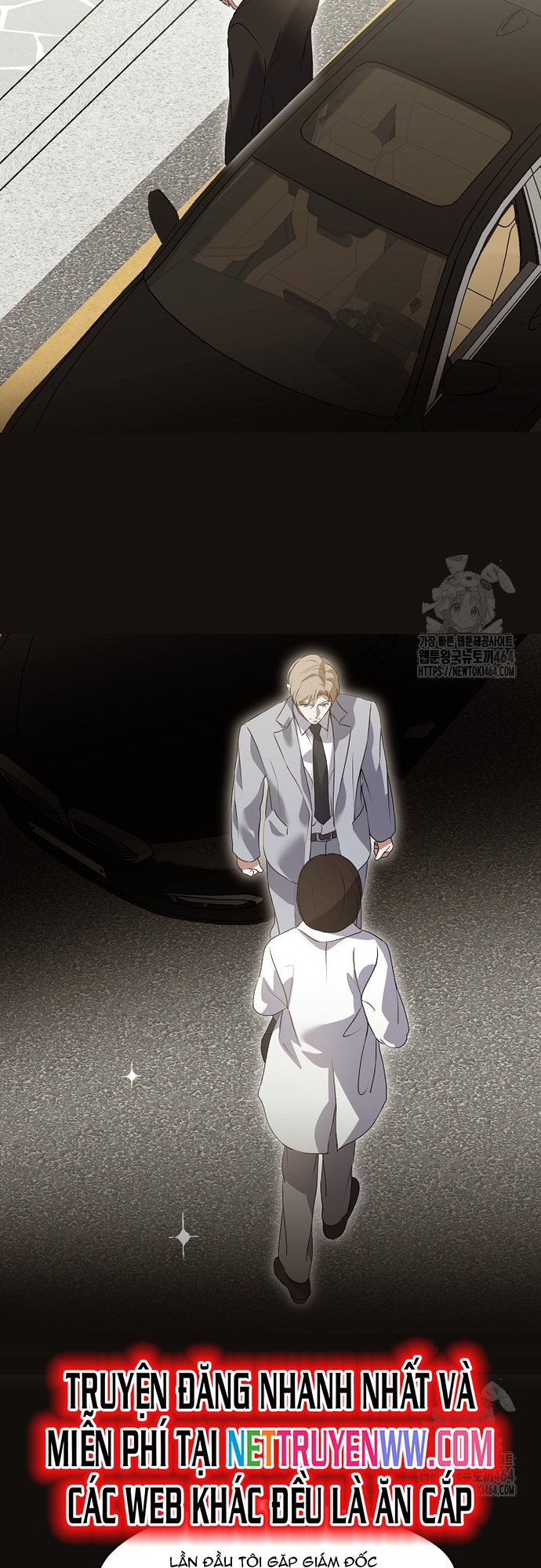 Nhà Hàng Thế Giới Ngầm - Chap 67