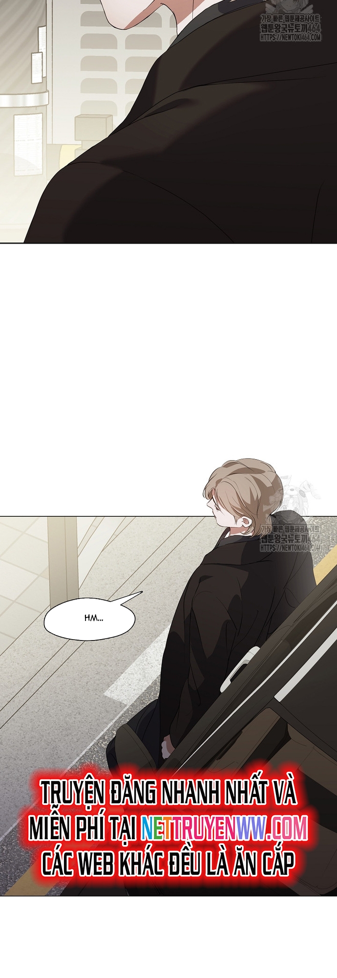 Nhà Hàng Thế Giới Ngầm - Chap 67