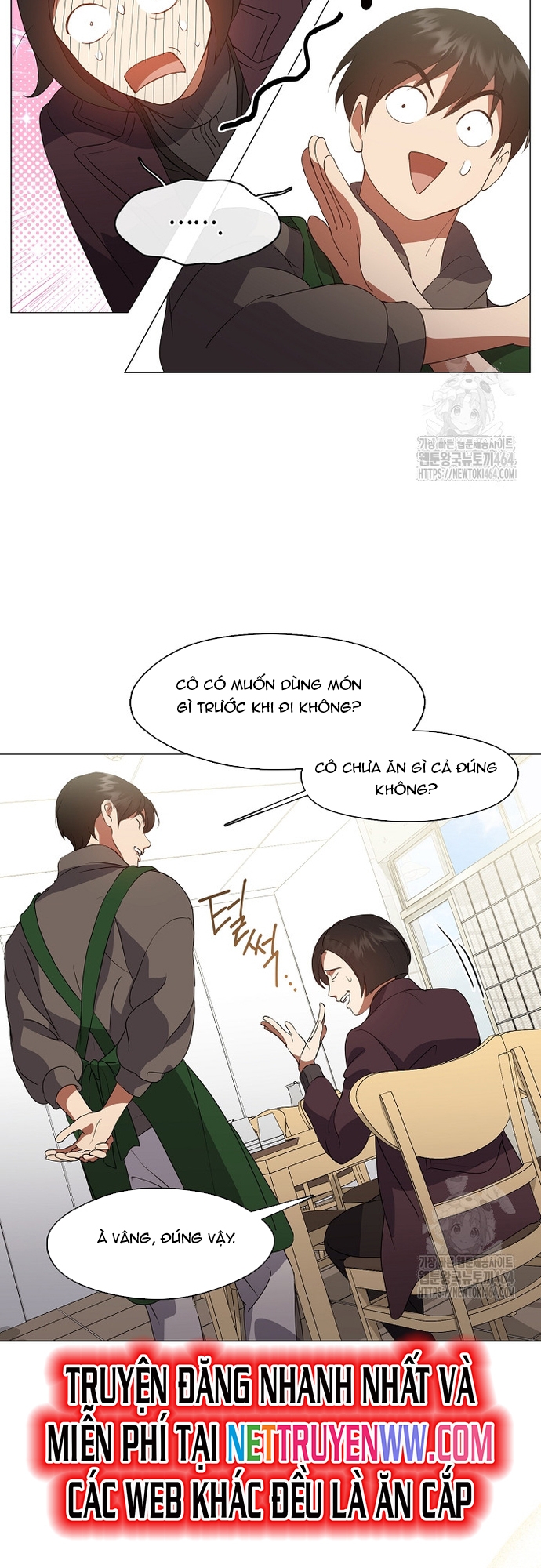 Nhà Hàng Thế Giới Ngầm - Chap 67