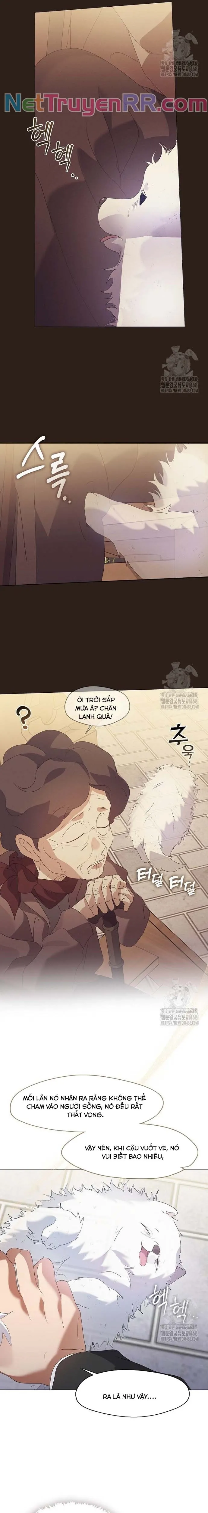 Nhà Hàng Thế Giới Ngầm - Chap 85