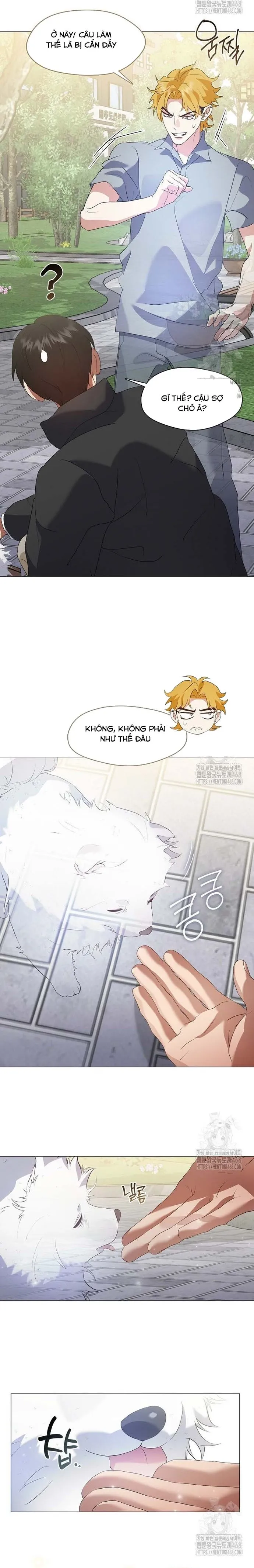Nhà Hàng Thế Giới Ngầm - Chap 85