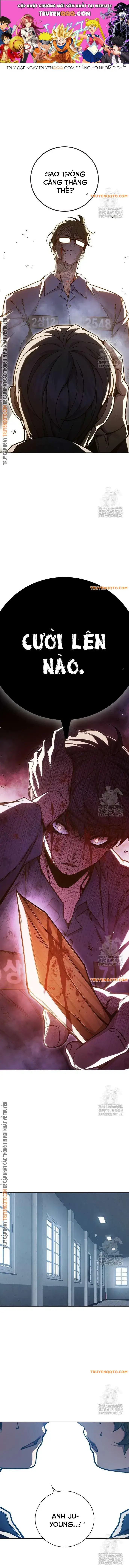 Nhà Tù Vị Thành Niên - Chap 40