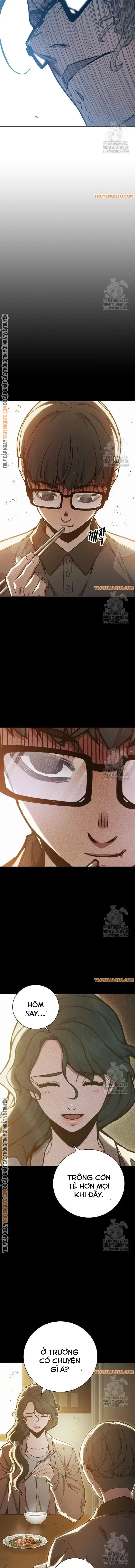 Nhà Tù Vị Thành Niên - Chap 40
